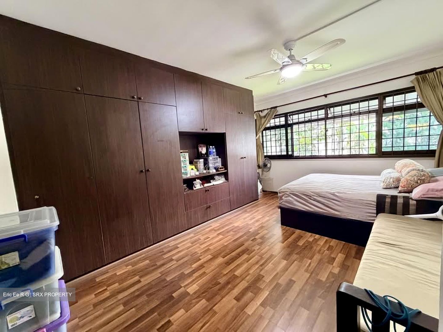Blk 893C Woodlands Drive 50 (Woodlands), HDB Executive #586784791